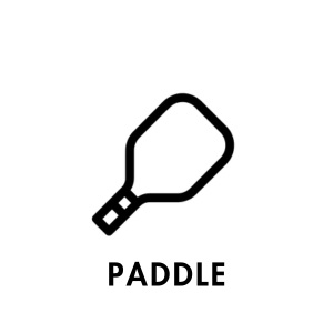 Paddle