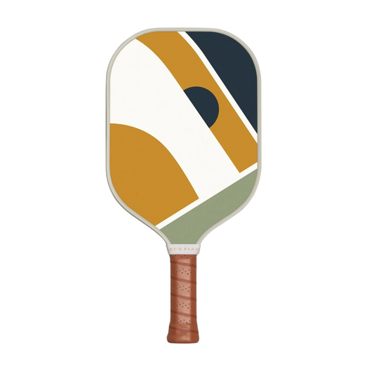 Recess Classic Pickleball Paddle