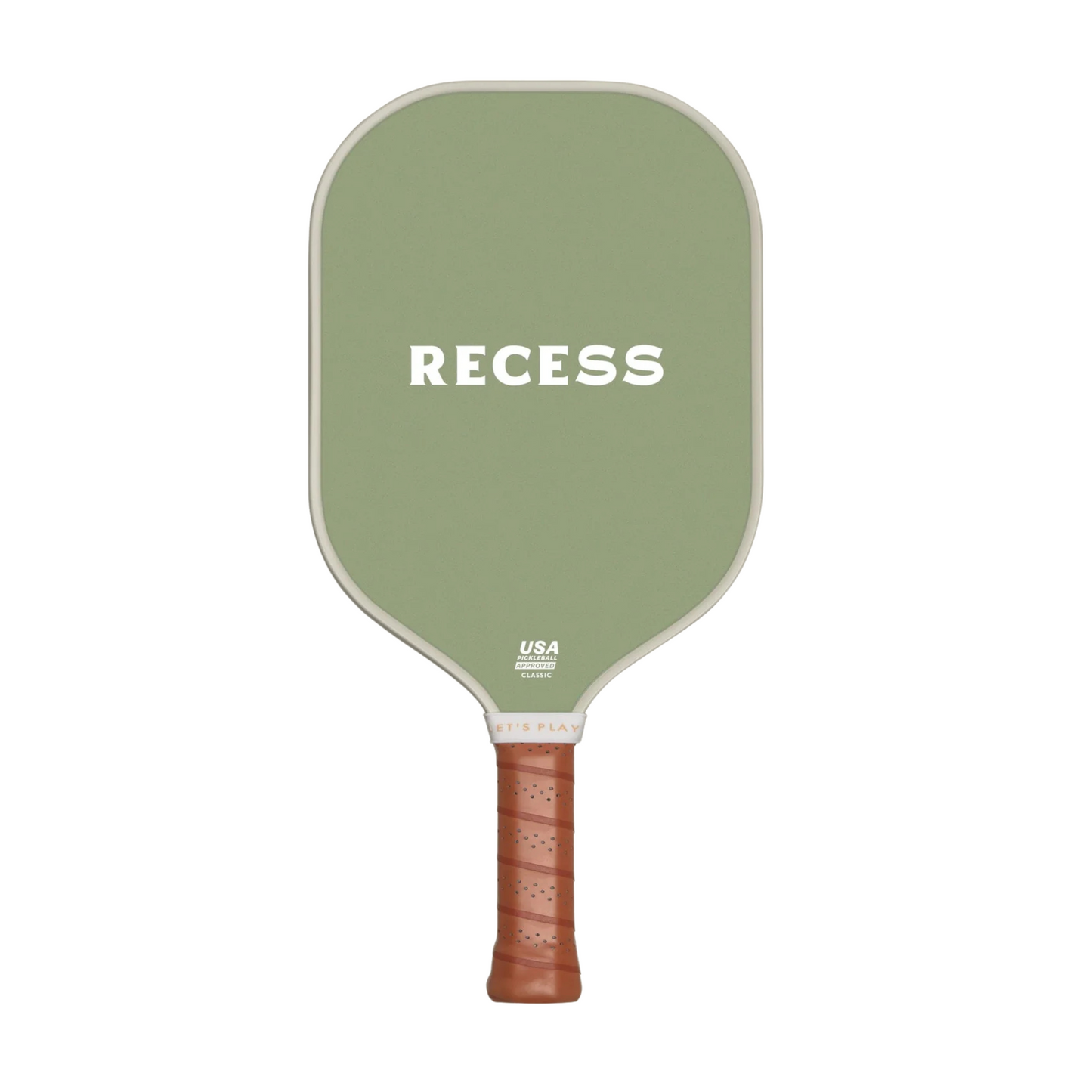 Recess Classic Pickleball Paddle