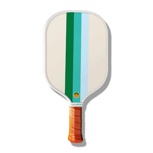 Tangerine Pickleball Paddle