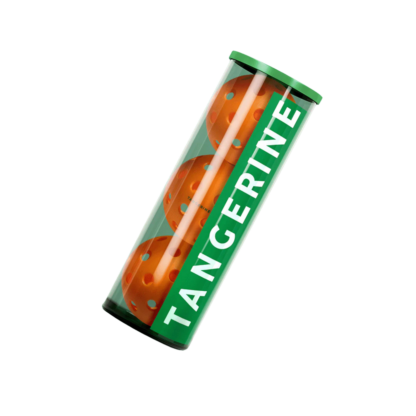 Tangerine Ball