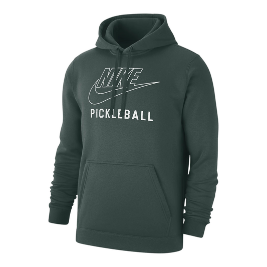 [Men's] Nike Swoosh Club Fleece Men's Pickleball Pullover Foodie