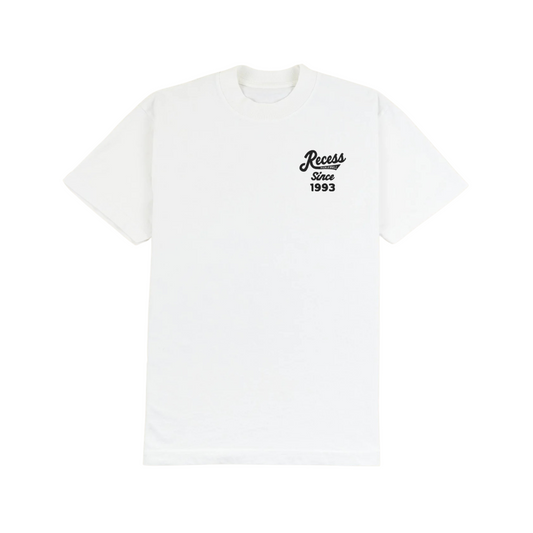 Recess Classic Tee