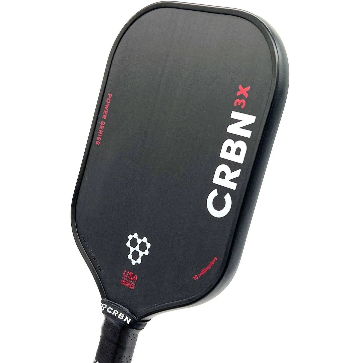 CRBN 3X series Hybrid