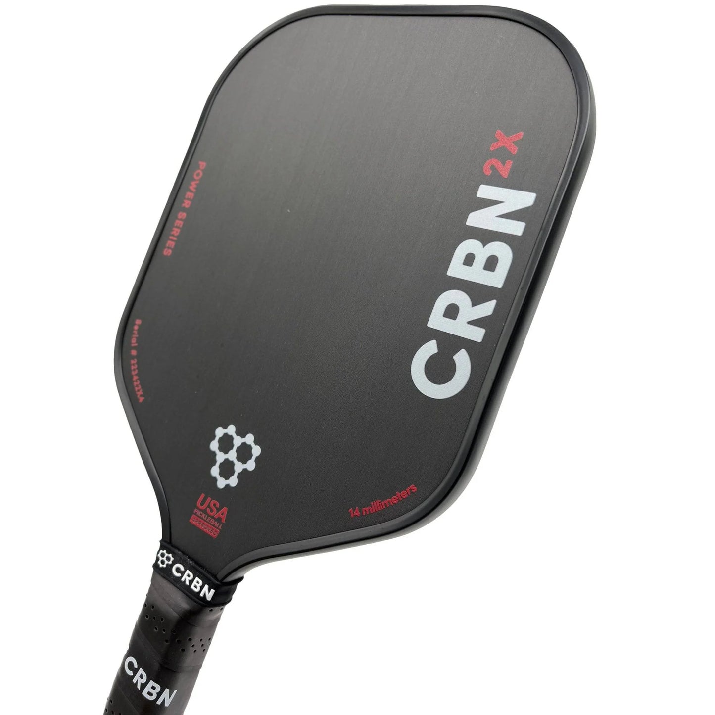 CRBN 2X series Hybrid