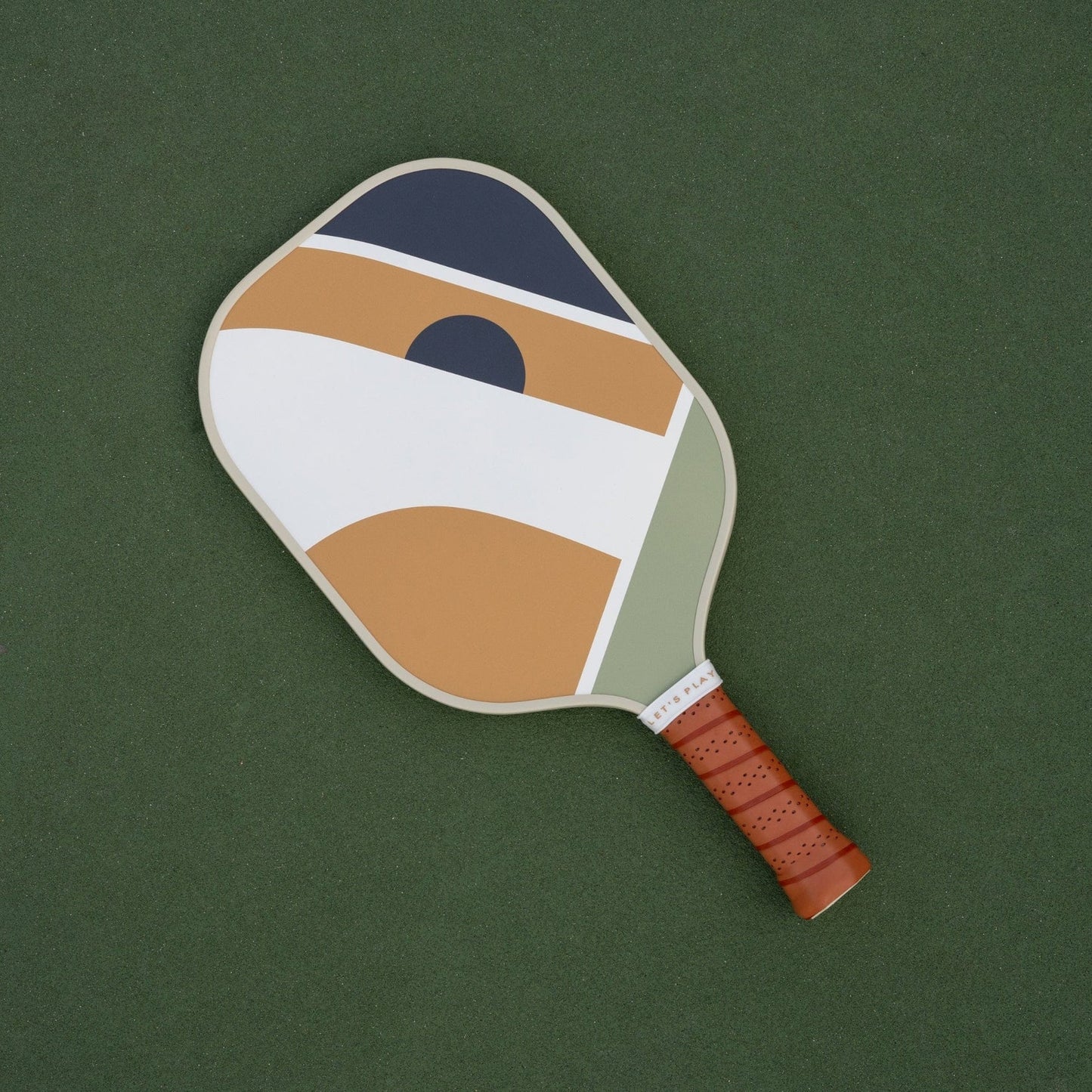 Recess Classic Pickleball Paddle